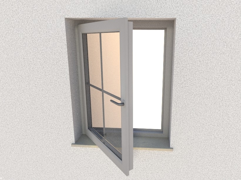 Animated Window Component preview image 3